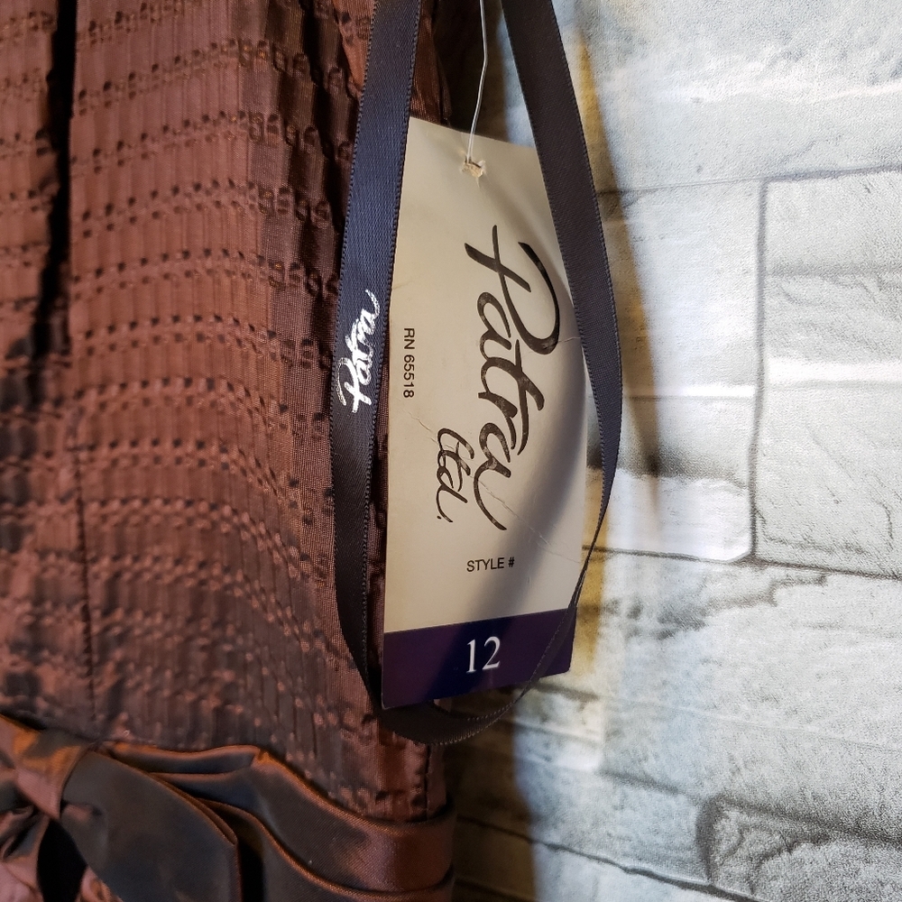 PATRA Cocktail Dress size 12 - Picture 17 of 17